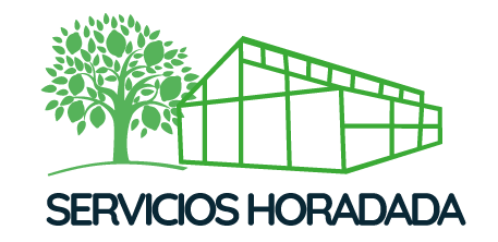 Agroservicios horadada